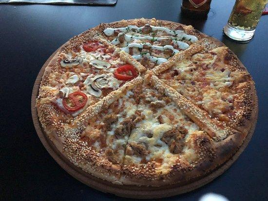 Proper Pizza